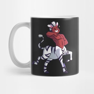 centaurworld Mug